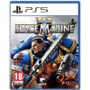PLAION - Warhammer 40K: Space Marine 2 + Pre-order DLC - PS5 PlayStation 5 (PS5) krabička
