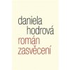 Román zasvěcení