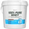 BioTech USA 100% Pure Whey 4000 g