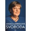 Angela Merkelová Svoboda