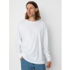 Nike SB Essentials (white) XXL, biela