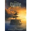 Peter Pan & Wendy Junior Novelization