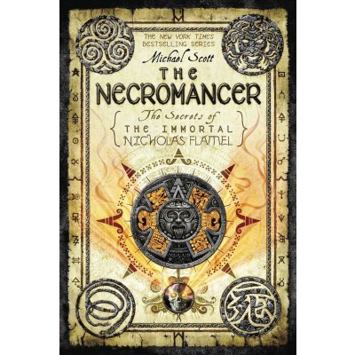 The Necromancer - Michael Scott od 9,6 € - Heureka.sk