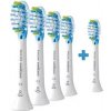 Philips Sonicare C3 Premium Plaque Control HX9045/17 biela (5 ks) / Náhradná hlavica pre kefku (HX9045/17)
