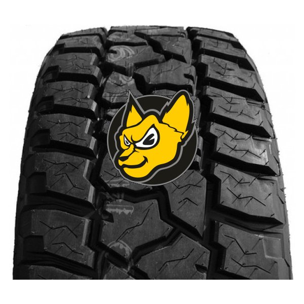 Osobná pneumatika MICKEY THOMPSON BAJA ATZP3 305/60 R18 121Q