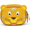 Affenzahn Handlebar Bag - Tiger uni