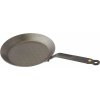 De Buyer RUNDE STEAKPFANNE MINERAL B Ø24CM