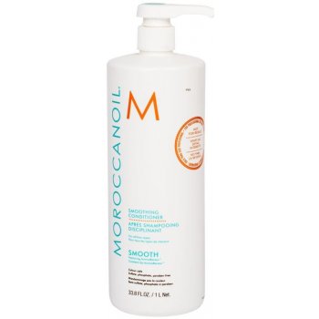 Moroccanoil Smooth Conditioner 1000 ml