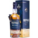 Nestville Single Barrel 40% 0,7 l (kartón)