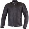 Bunda na motocykel RSA Daytona Matt čierna - II. akosť Veľkosť: 2XL