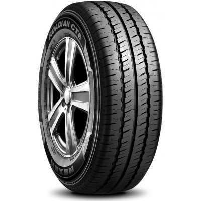 Nexen Roadian CT8 195/60 R16 99H