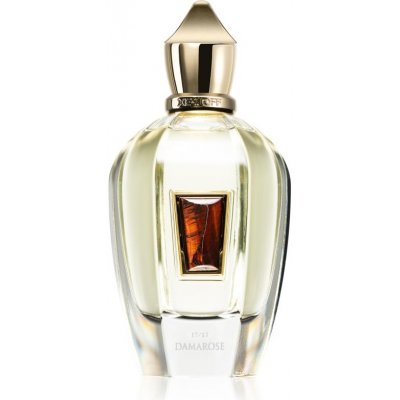 Xerjoff Damarose parfém pre ženy 100 ml