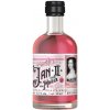 Jan II. for Maria Pink Gin MINI 37,5% 0,05 l (čistá fľaša)