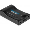 Prevodník HDMI signálu na SCART AV