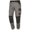 Parkside Performance® Pánske montérky (56, sivá/čierna) (100365356)