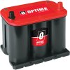 Optima - Autobatéria Red-Top 12V 44Ah 730A P+ 8352550008882