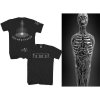 Tool tričko BW Spectre one_size