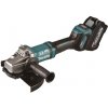 Makita Makita AKU úhlová bruska 230mm Li-ion XGT 40V,/5,0Ah v systaineru GA038GT201