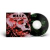 W.A.S.P: Best Of The Best - CD
