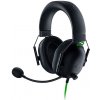 Herné slúchadlá Razer Blackshark V2 X, čierne RZ04-03240100-R3M1