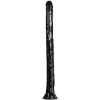 Blush JET BLACK MAMBA 19inch (48 cm) super dlhé dildo