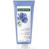 Klorane balzam vlasy s Ľanovými vláknami balzam vlasy 200 ml