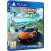 Hra na konzole The Crew Motorfest: Special Edition - PS4 (3307216273066)