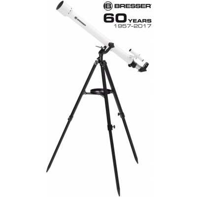 Teleskop Bresser Classic 60/900 AZ (4007922039770)