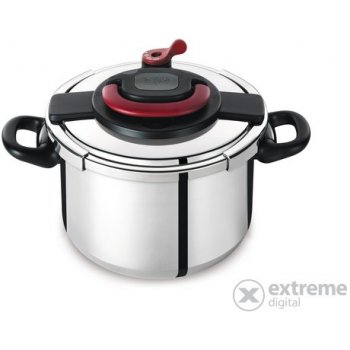 Tefal Clipso 6L P4370761