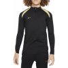 Tričko s dlhým rukávom Nike Dri-FIT Strike 24 Kids fn8413-011 Veľkosť L (147-158 cm)