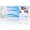 Fipron 50mg Spot-On Cat sol 1x0,5ml