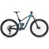 Bicykel Giant Trance Advanced 29 1 2025 Farba: Modrá, Veľkosť rámu: L, Priemer kolies: 29”