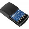 Telkom-Telmor VHF/UHF ZWR-400 Crossover Telkom Telmor