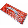 INSTRUMENT škrabák na staré omietky plech 270x130mm