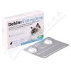 Dehinel 230 mg/20 mg pre mačky 2 tbl