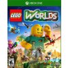 XONE LEGO Worlds / Elektronická licencia / Detské / Angličtina / od 7 rokov / Hra pre Xbox One (G3Q-00269)