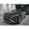 Volkswagen T-Roc Cabriolet DSG 110 kW