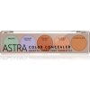 Astra Make-up Palette Color Concealer paleta korektorov 6,5 g