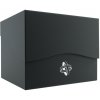 Gamegenic: Side Holder 100+ XL Black (GGS25079ML)