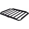 Súprava zábran pre strešnú platformu Thule Caprock Railing Kit M
