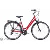 CTM FLORENCE 28 dámsky bicykel, matná burgundy 17
