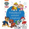 Tlapková patrola - Pohádkové usínání s tlapkami