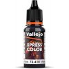 Vallejo: Xpress Gloomy Violet 18ml