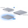 Ubiquiti UniFi switch Gen2 USW-PRO-HD-24 Layer3 22x 2,5Gbps + 2x 10Gbps + 4x SFP+ rackmount