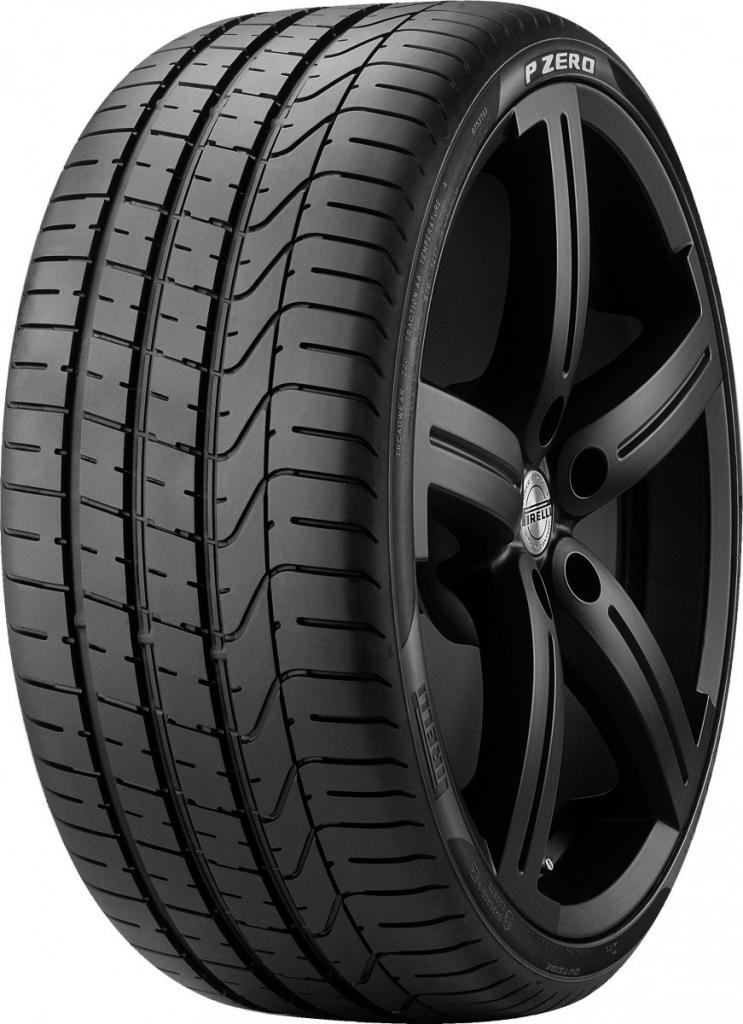 Pirelli P ZERO 245/45 R20 103Y