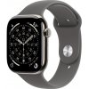 Apple Watch S11 Cell/46/Šport Band/Stone Grey MFCW4MP/A