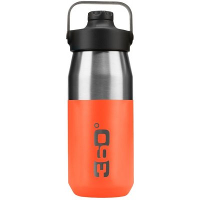 360° Insulated Sip 550 ml Pumkin