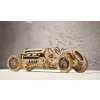 Ugears 3D puzzle U-9 Grand Prix Auto 348 ks