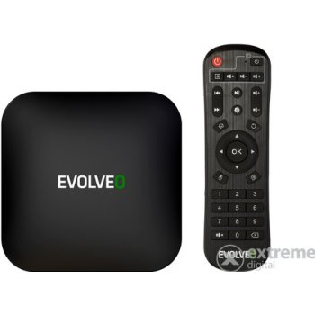 Evolveo MultiMedia Box C4 MMBX-C4