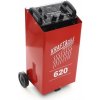 Autonabíjačka so štartom 250A 12/24V KD1915